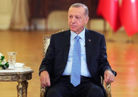 Cumhurbaşkanı Erdoğan; Benim alanım ekonomi, neticesi ortada
