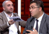 Ersan Şen Sözcü TV'de Kemal Kılıçdaroğlu'nu eleştirdi