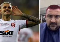 Ümit Özat sözünü tuttu: Saçlarını kırmızıya boyattı