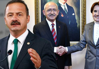 Yavuz Ağıralioğlu'ndan Kemal Kılıçdaroğlu ile Meral Akşener'e istifa çağrısı