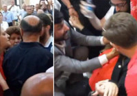 CHP ilçe kongresi karıştı CHP'li milletvekili Burcu Köksal bayıldı!