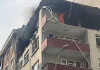 Şirinevler'de patlama: 1 kişi hayatını kaybetti