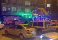 Kayseri'de silahlı kavga: İki kişi hayatını kaybetti!