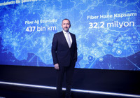 Türk Telekom  2023’te sektörünün yatırım lideri oldu