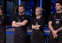 MasterChef'e bu hafta elenen isim belli oldu. Ezgi yarışmaya veda etti