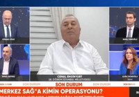 Cemal Enginyurt Demokrat Parti'den istifası sonrası teklif aldığı partileri açıkladı