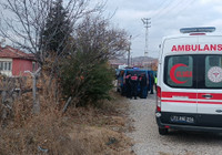 Şizofreni hastası, bıçakla annesini ağır yaraladı, eniştesinin boğazını kesti