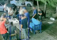 Narin Güran cinayetinde yeni görüntüler: ‘Aile meclisi’ toplanmış