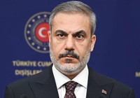 Hakan Fidan: Bana suikast girişimi oldu