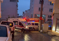 Bursa'da ev yangını! 1 kişi hayatını kaybetti