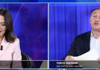 Tuncer Bakırhan: Özerklik isteseydik açıkça isterdik