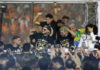Icardi'den Fenerbahçe'ye olay gönderme! Sneijder'in başlattığı akımı sürdürdü
