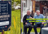 Çorum belediyesi kadınlara özel bank koydu!