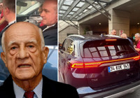 Ünlü iş insanı İnan Kıraç hastaneden mi kaçırıldı?