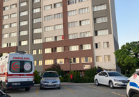 Cezaevindeki kadının evinde bebek cesedi bulundu