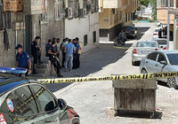 Şanlıurfa’da silahlı saldırı: 2 yaralı