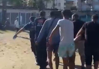 Adana’da denize giren bir kişi boğuldu