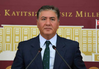 CHP Grup Başkanvekili Murat Emir hastaneye kaldırıldı