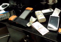 POS makineleriyle tefecilik yaptığı belirlenen 62 şüpheli yakalandı