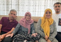 Tam 101 yaşında: 24 torunu var, torunun torununu gördü