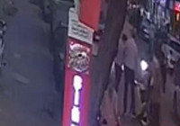 Nazilli’de sokak ortasında darp; 2 tutuklama