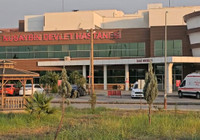 Nusaybin’de gölete giren Muhammed, boğuldu