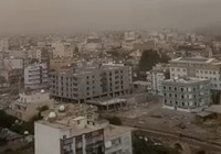 Şırnak’ta toz taşınımı etkili oldu