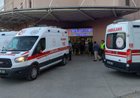 Tokat'ta emekli polis, tartıştığı 3 kişiyi vurdu