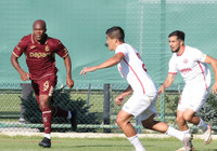 Trabzonspor’dan tatsız prova