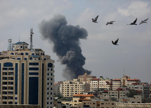 El Cezire duyurdu! Hamas ateşkesi kabul etti
