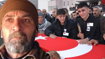 Eren Abluka Sonbahar Kış-23 Operasyonu'nda TİM Komutanı Nimet Encu şehit oldu