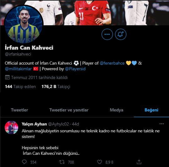 Fenerbahçeli futbolcu İrfan Can Kahveci'den Levent Şahin'e "düğün" göndermesi - Resim : 2