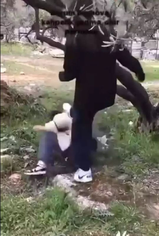 Alıkoyup, darp edip, kayda almışlardı! Serbest kaldılar - Resim : 1