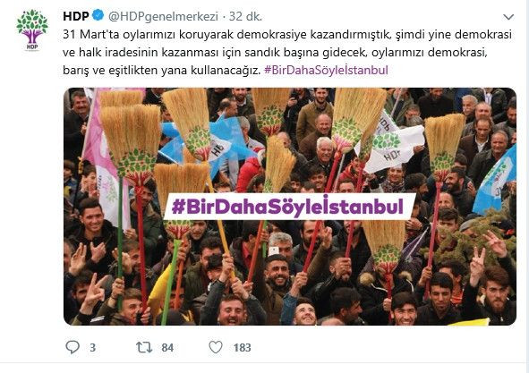 HDP'nin Öcalan'a cevabı ne oldu? - Resim : 1