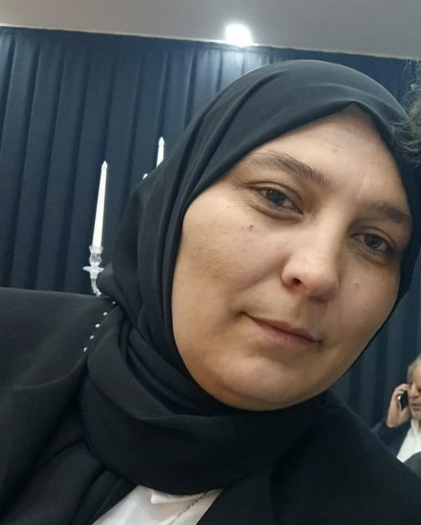 Kayseri'de kene can aldı! Üç çocuk annesiydi... - Resim : 1