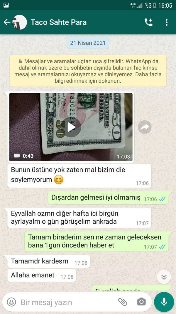 'Benjamin operasyonu'nun detayları: Ürettiği sahte parayla sahte içki aldı, öldü! - Resim : 3