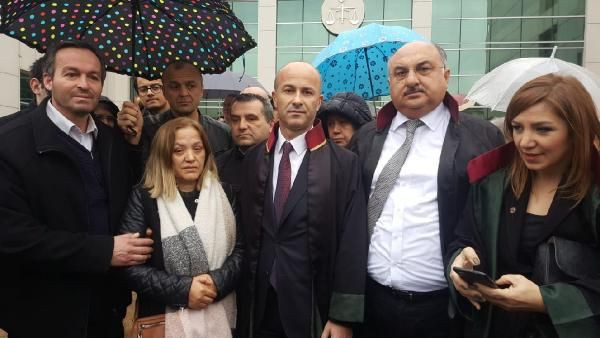 Ceren Özdemir cinayeti davasında karar çıktı! - Resim : 3
