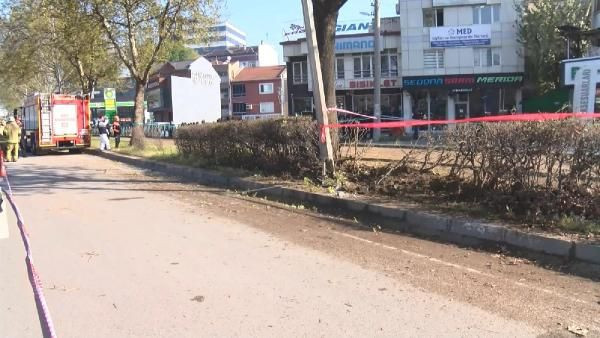 Bursa'da infaz koruma memurlarını taşıyan otobüse bombalı saldırı! Acı haber geldi - Resim : 5