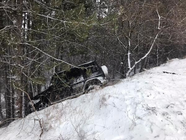 Acun Ilıcalı'nın kızları kar tatili dönüşü kaza geçirdi - Resim : 2