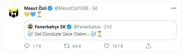 Mesut Özil, Fenerbahçe'de! İmza için geliyor - Resim : 3