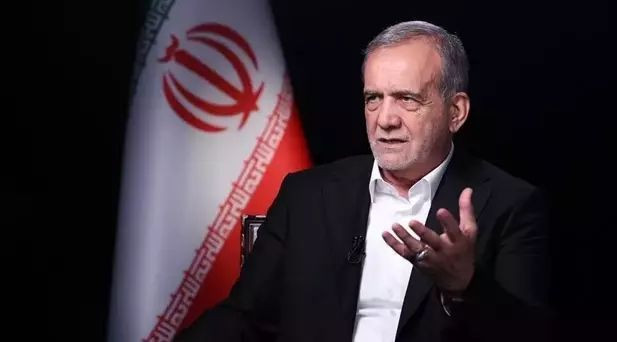 İsrail, İran'ı vurdu! Sivil ve askeri tesisler hedef alındı... - Resim : 6