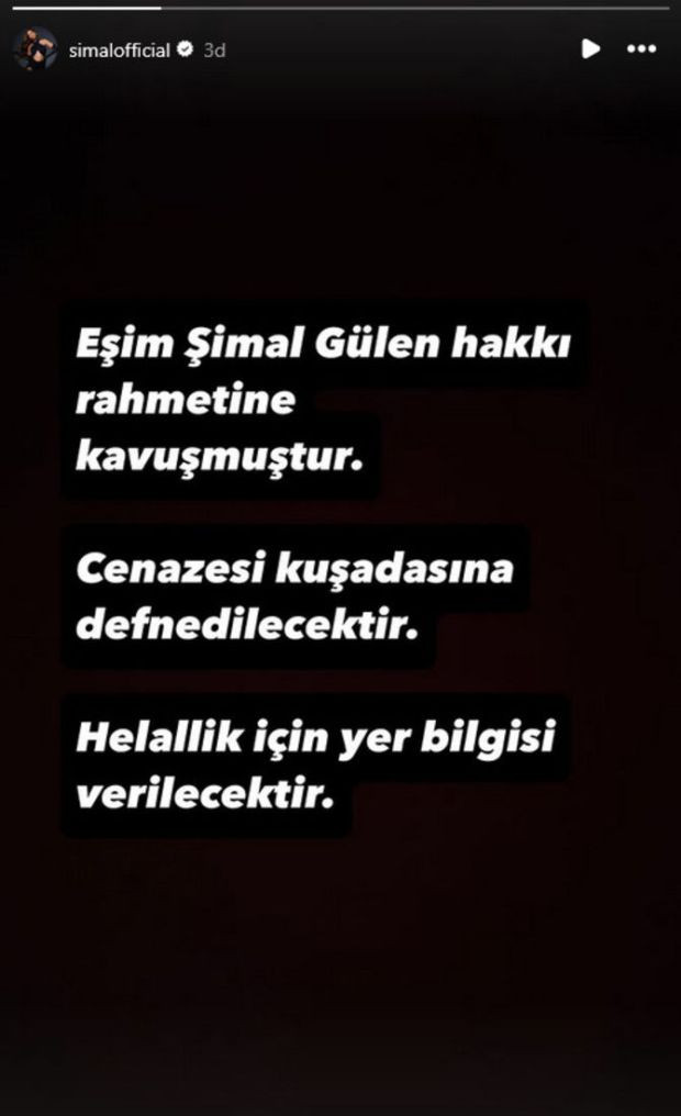 Şarkıcı Şimal, vefat etti! 39 yaşındaydı - Resim : 2