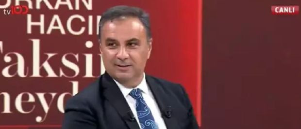 Sedat Peker parti kurup Türkiye'ye mi geliyor? Canlı yayında bomba iddia - Resim : 2