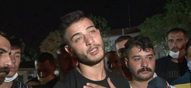 Aleyna Çakır davasında Ümitcan Uygun: ‘Darp etmedim’ - Resim : 2