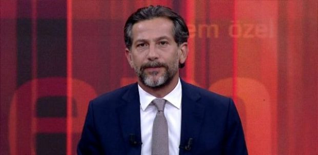 Buket Aydın istifa ettiğini duyurdu! - Resim : 1