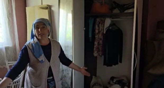 Bursa'da 5 gündür kayıp olan 13 yaşındaki Burak Koçak'tan sevindiren haber: Sağ bulundu - Resim : 2