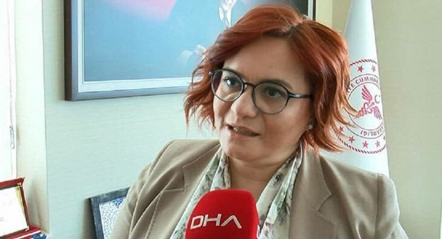 Bilim Kurulu üyesi Prof. Dr. Şenel'den 15 dakika uyarısı - Resim : 1