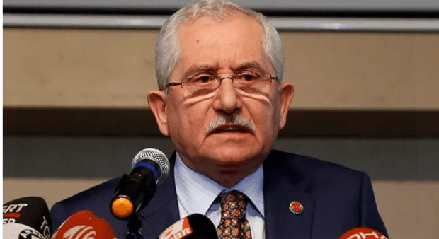 İstanbul seçimini yaptı, İmamoğlu yeniden İBB Başkanı - Resim : 3