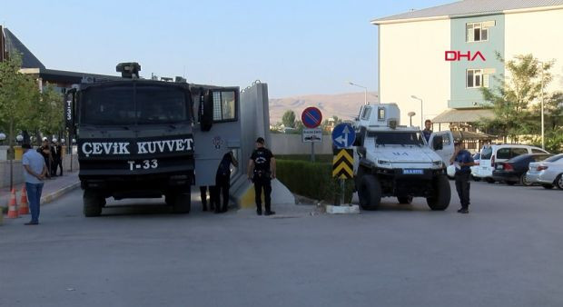 Diyarbakır, Van ve Mardin belediyelerine operasyon - Resim : 4
