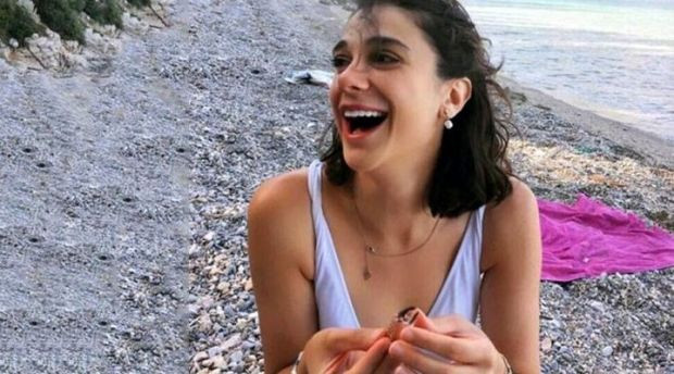 5 gündür kayıp olan Pınar Gültekin'in cansız bedeni bulundu! İşte katilin ifadesi - Resim : 1